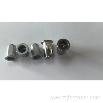 Stainless steel Rivet nut Clinching nut